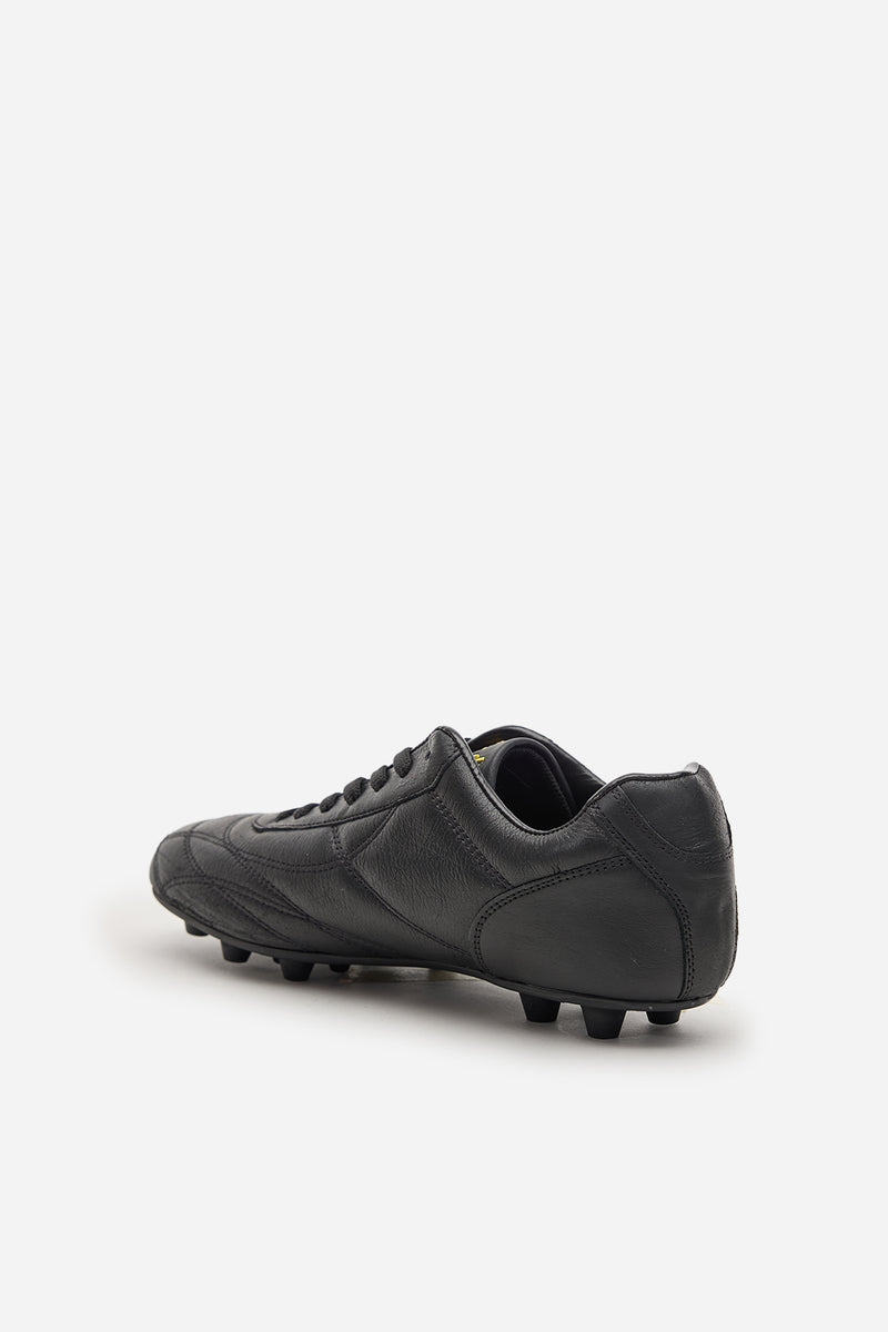 Pantofola Doro Scarpe da calcio in pelle Epoca Offerte stagionali