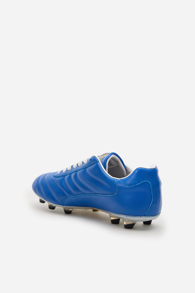 Pantofola Doro Scarpe da calcio Derby in pelle Italy