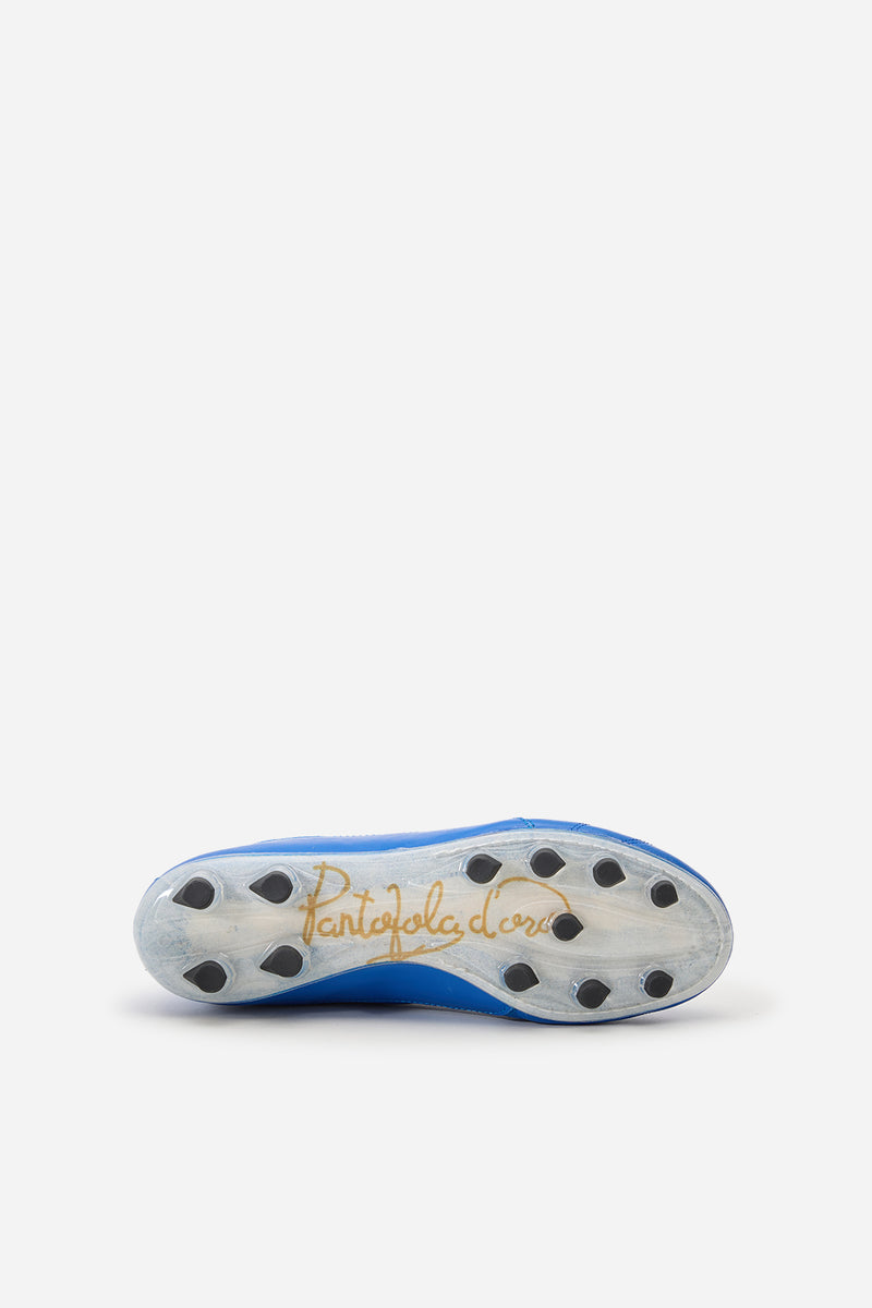 Pantofola Doro Scarpe da calcio Derby in pelle Italy