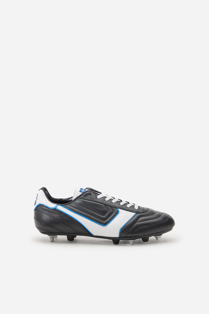 Pantofola Doro Scarpe da calcio Modena in pelle Italia