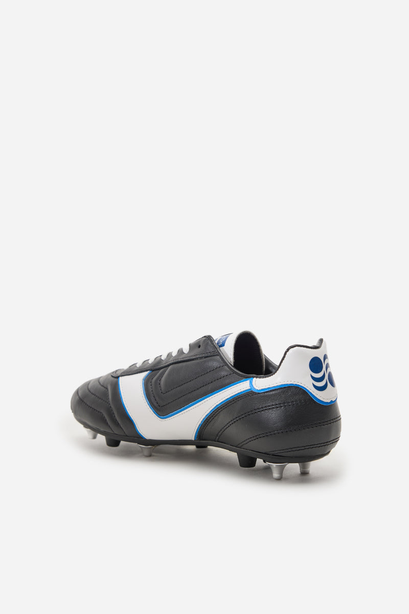 Pantofola Doro Scarpe da calcio Modena in pelle Italia