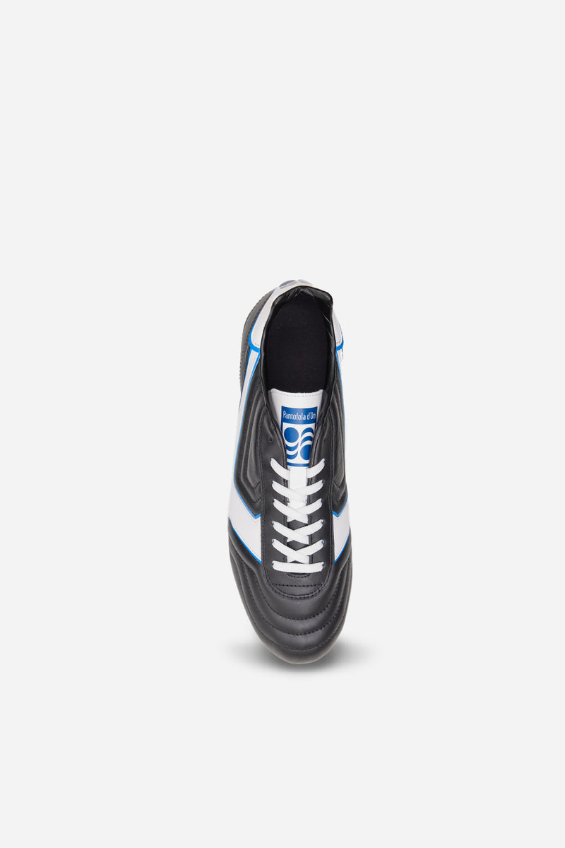 Pantofola Doro Scarpe da calcio Modena in pelle Italia
