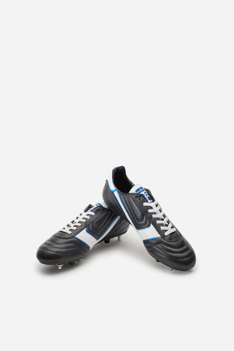 Pantofola Doro Scarpe da calcio Modena in pelle Italia