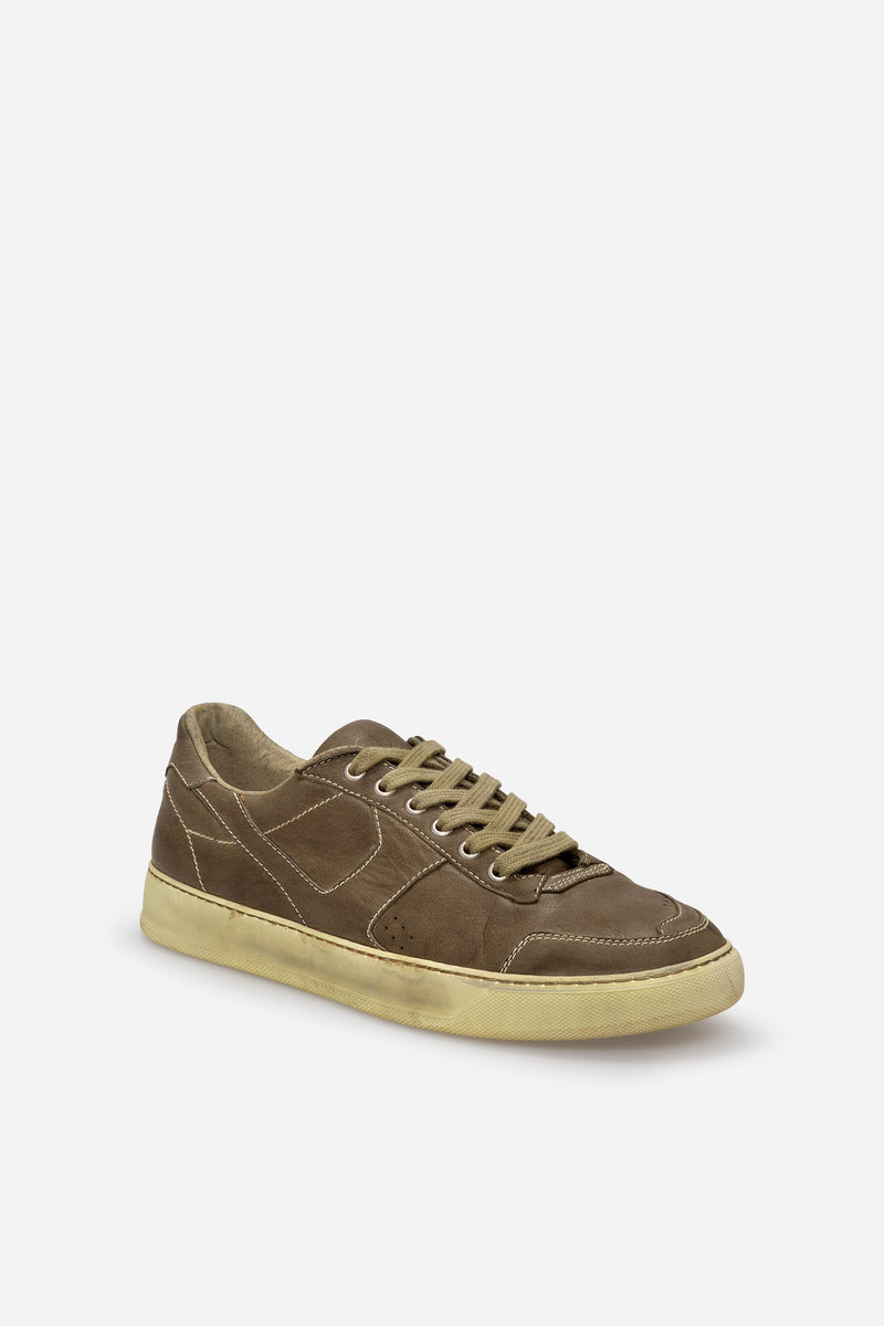 Pantofola Doro SANTIAGO Sneaker da Uomo 2025