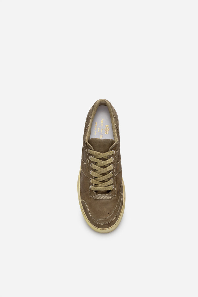 Pantofola Doro SANTIAGO Sneaker da Uomo 2025