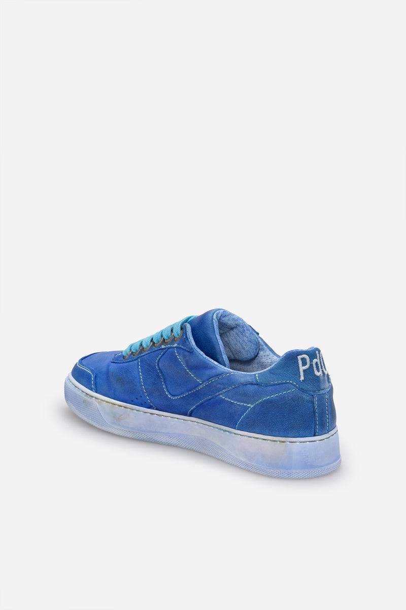 Pantofola Doro SANTIAGO Sneaker da Uomo In Linea
