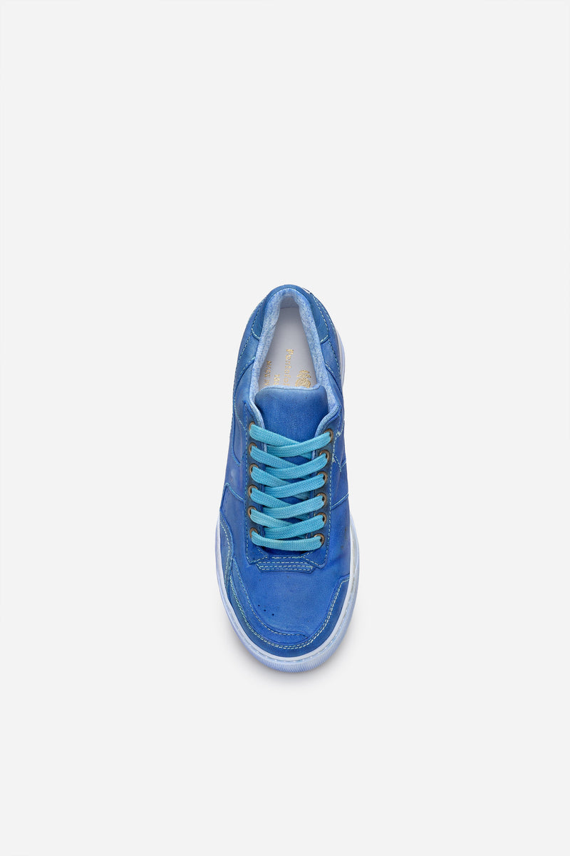 Pantofola Doro SANTIAGO Sneaker da Uomo In Linea