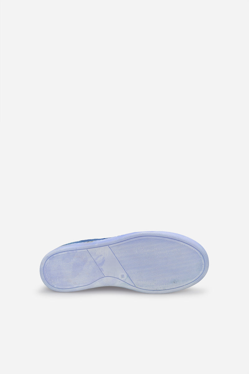 Pantofola Doro SANTIAGO Sneaker da Uomo In Linea