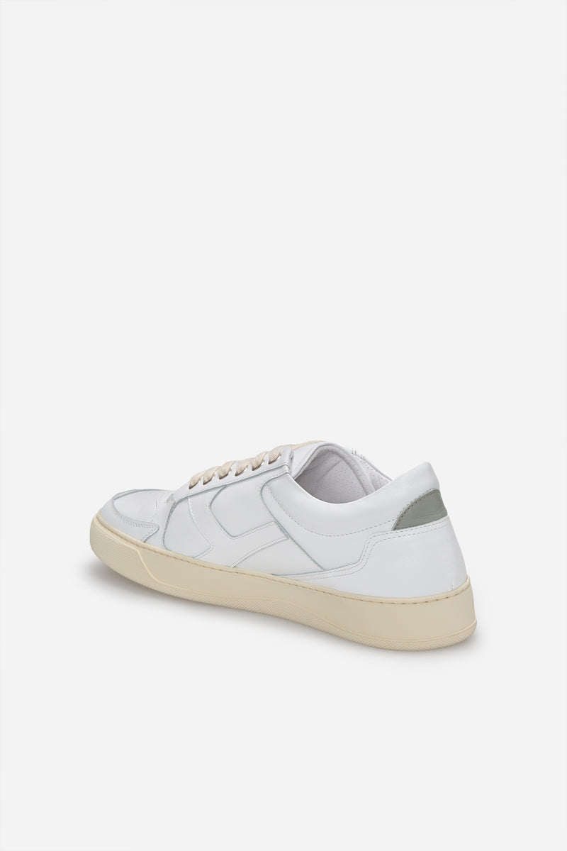 Pantofola Doro SANTIAGO Sneaker da Uomo Qualità