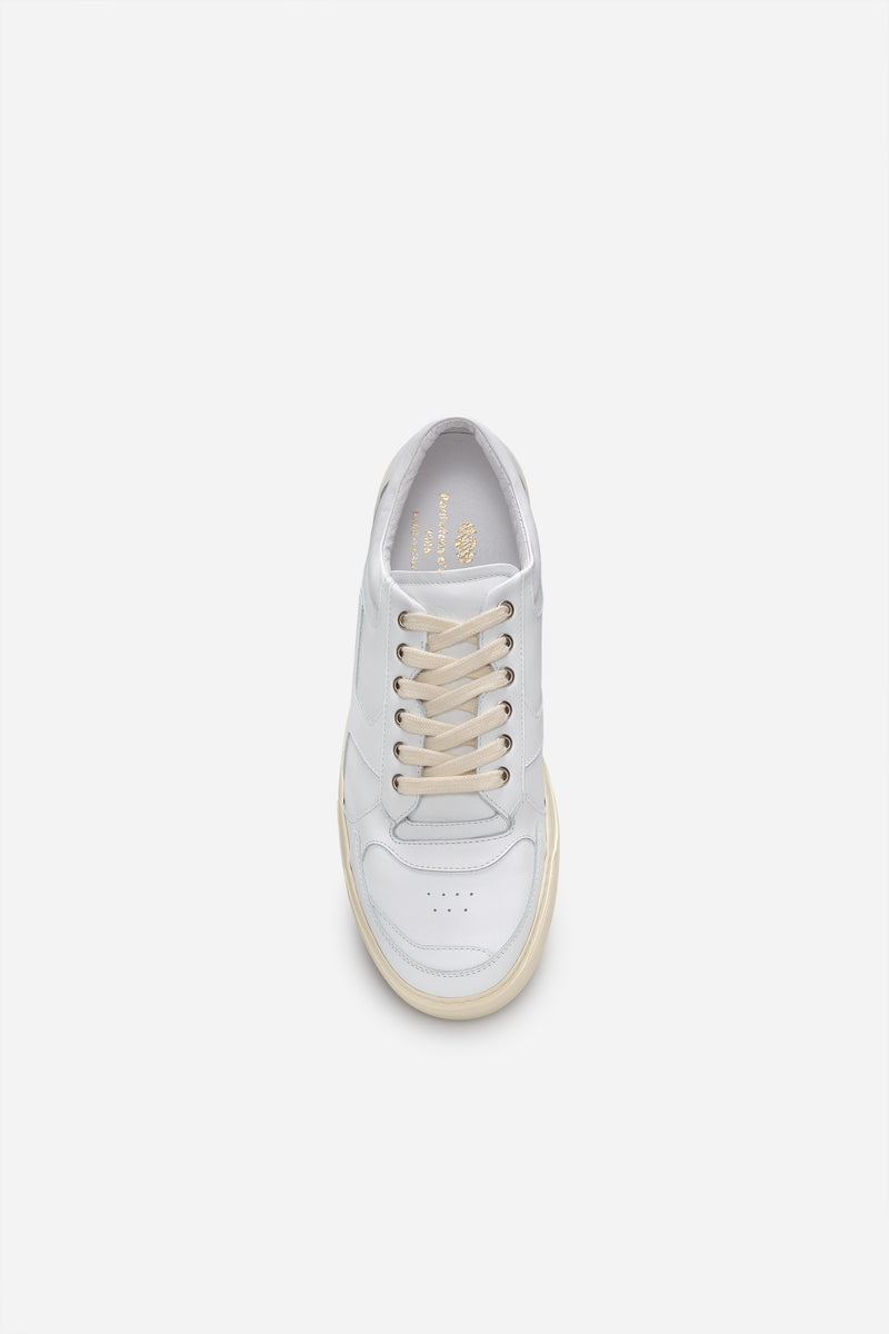 Pantofola Doro SANTIAGO Sneaker da Uomo Qualità