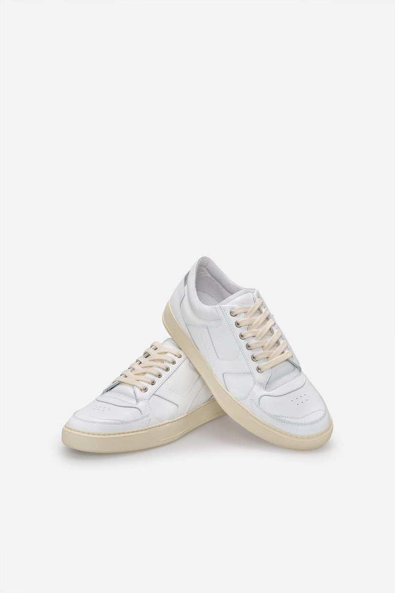 Pantofola Doro SANTIAGO Sneaker da Uomo Qualità