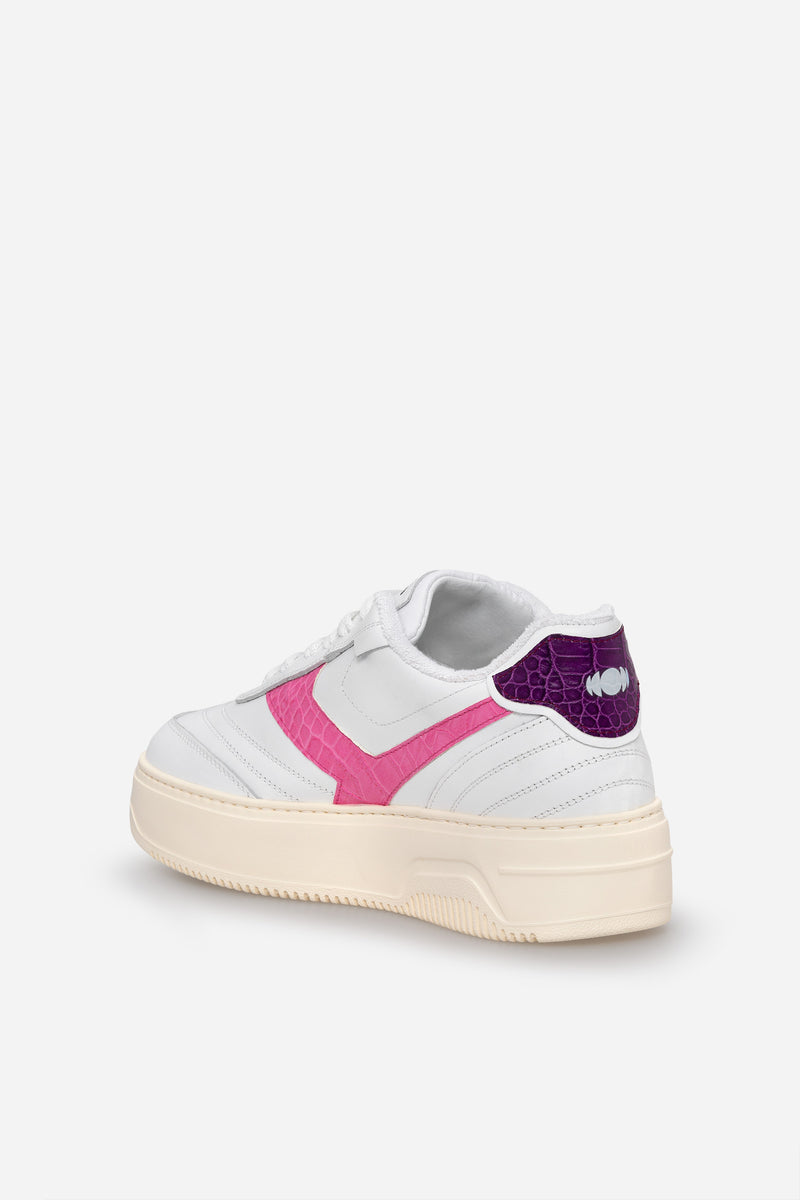 Pantofola Doro Sneaker da donna CROSSBALL Promozione