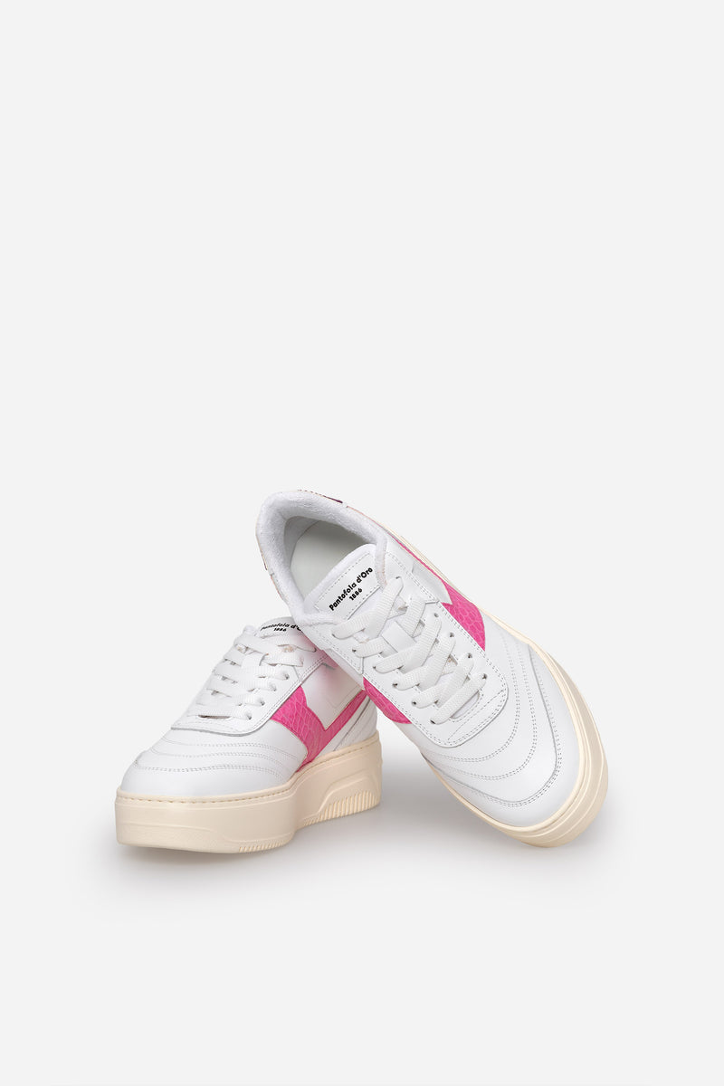 Pantofola Doro Sneaker da donna CROSSBALL Promozione