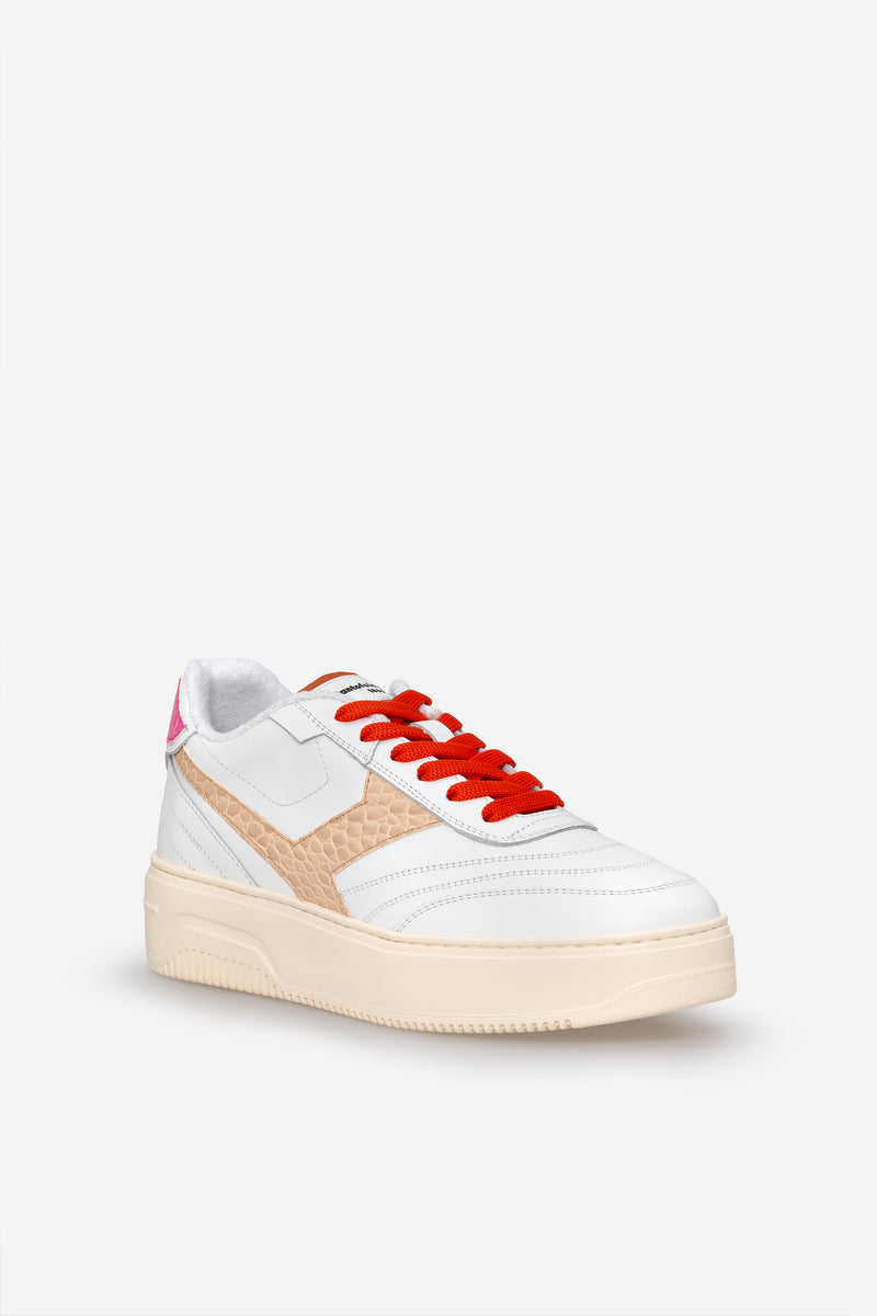 Pantofola Doro Sneaker da donna CROSSBALL Spedizione Gratuita