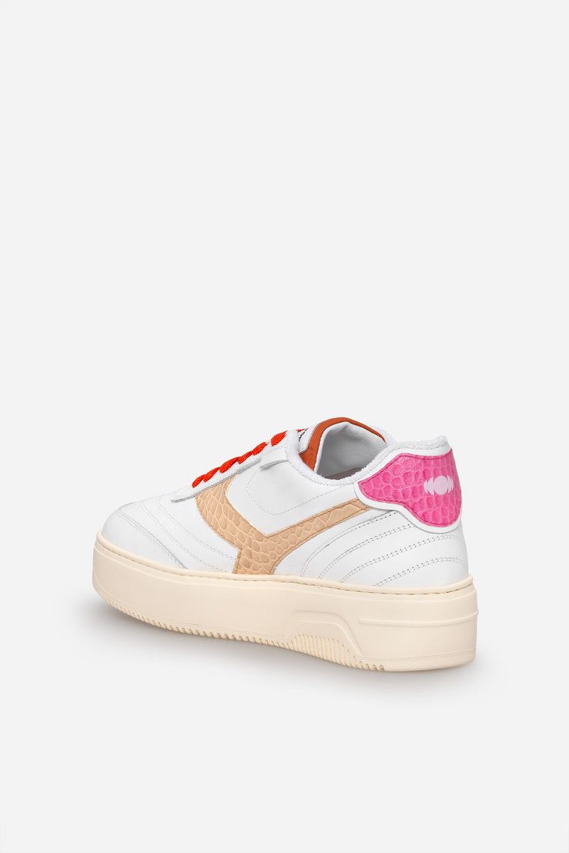 Pantofola Doro Sneaker da donna CROSSBALL Spedizione Gratuita