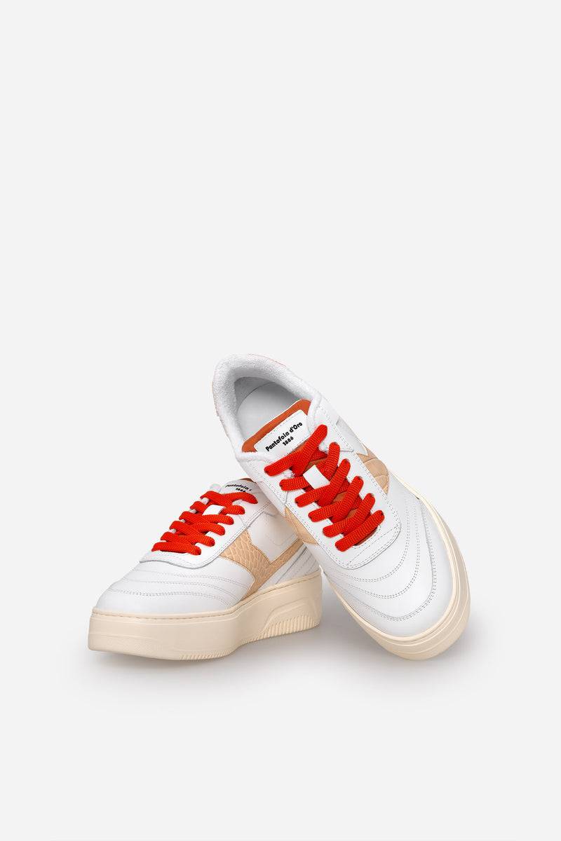 Pantofola Doro Sneaker da donna CROSSBALL Spedizione Gratuita