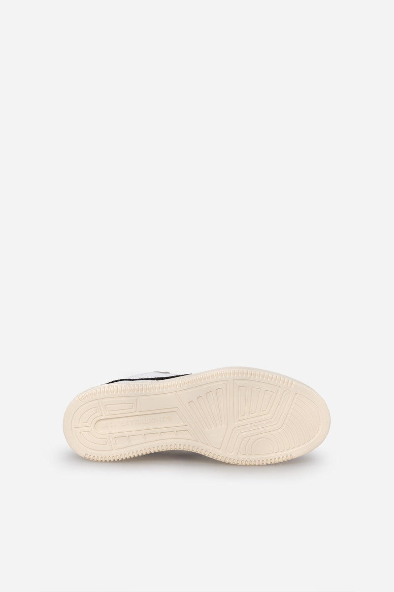 Pantofola Doro Sneaker da donna CROSSBALL Pezzi Unici