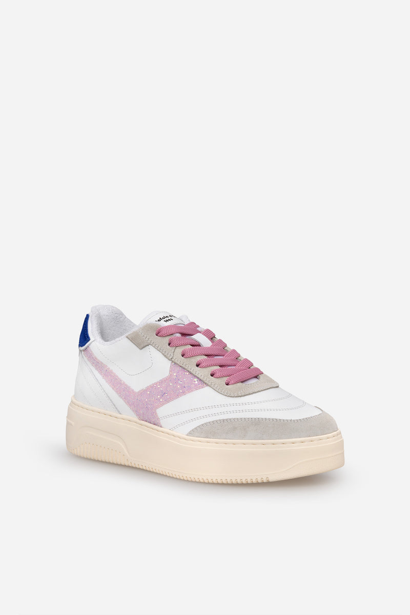 Pantofola Doro Sneaker da donna CROSSBALL Soddisfazione Garantita