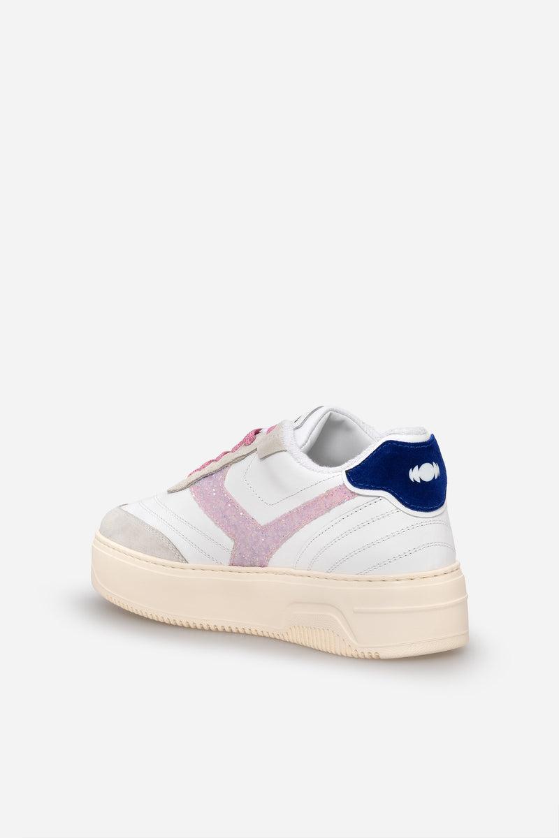 Pantofola Doro Sneaker da donna CROSSBALL Soddisfazione Garantita