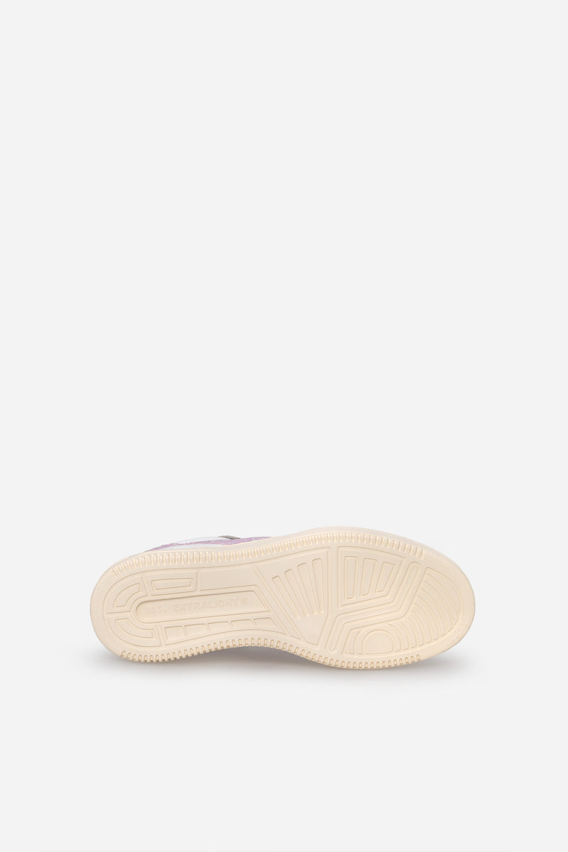 Pantofola Doro Sneaker da donna CROSSBALL Soddisfazione Garantita