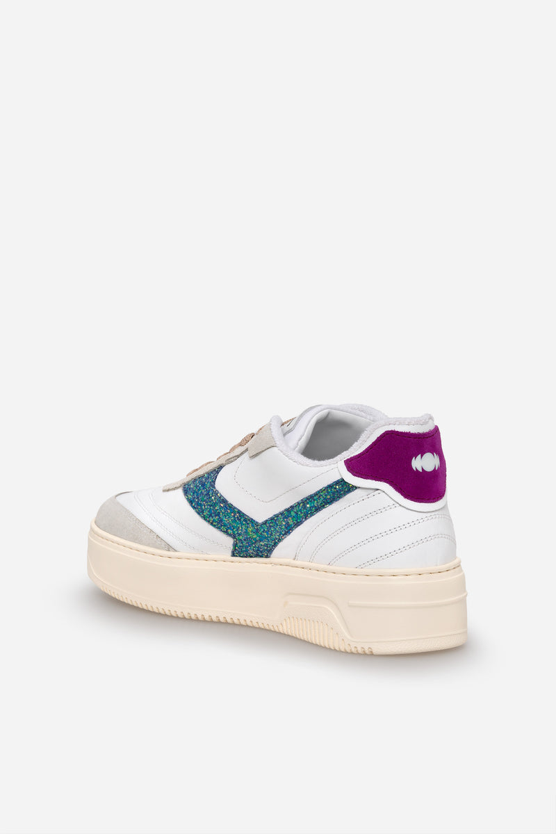 Pantofola Doro Sneaker da donna CROSSBALL Qualità Garantita