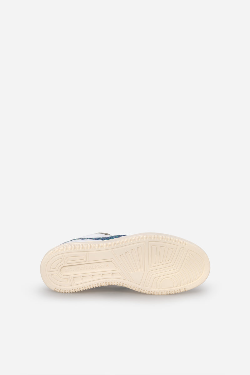 Pantofola Doro Sneaker da donna CROSSBALL Qualità Garantita