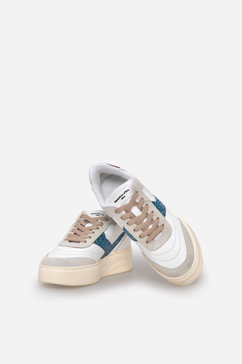 Pantofola Doro Sneaker da donna CROSSBALL Qualità Garantita