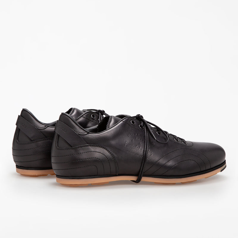 Pantofola Doro Scarpe Classiche in Pelle Superleggera Negozi Online