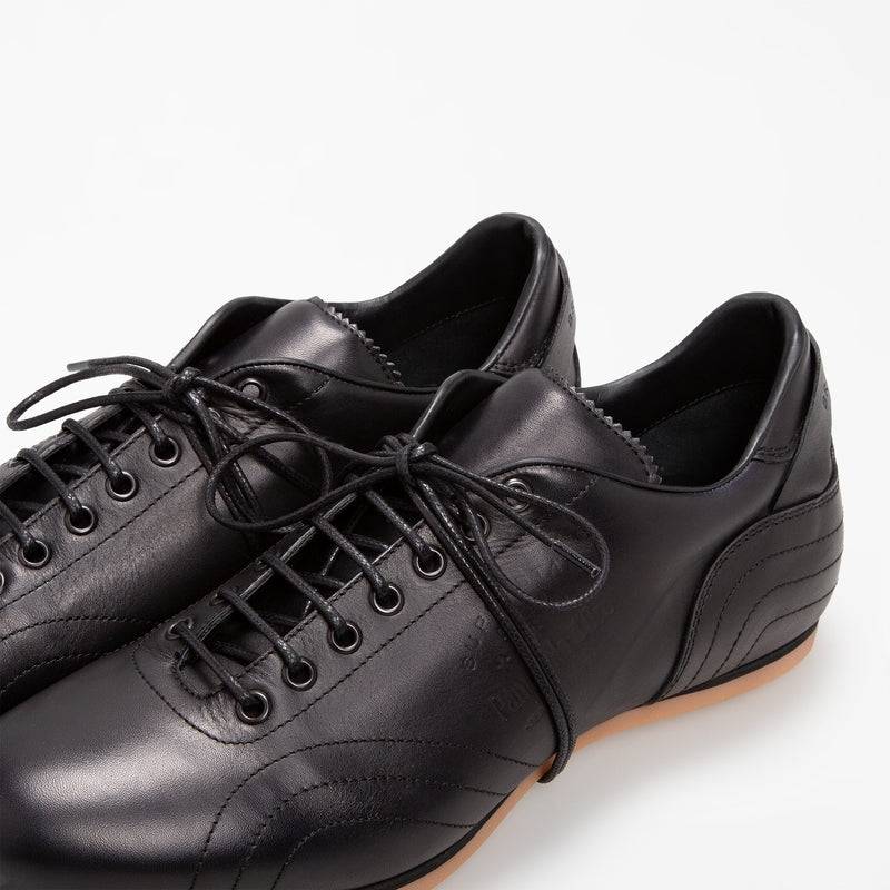 Pantofola Doro Scarpe Classiche in Pelle Superleggera Negozi Online