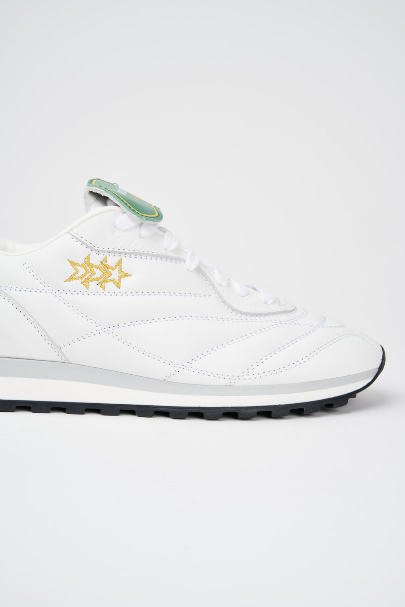 Pantofola Doro Pitch Sneaker da Uomo Acquista Ora