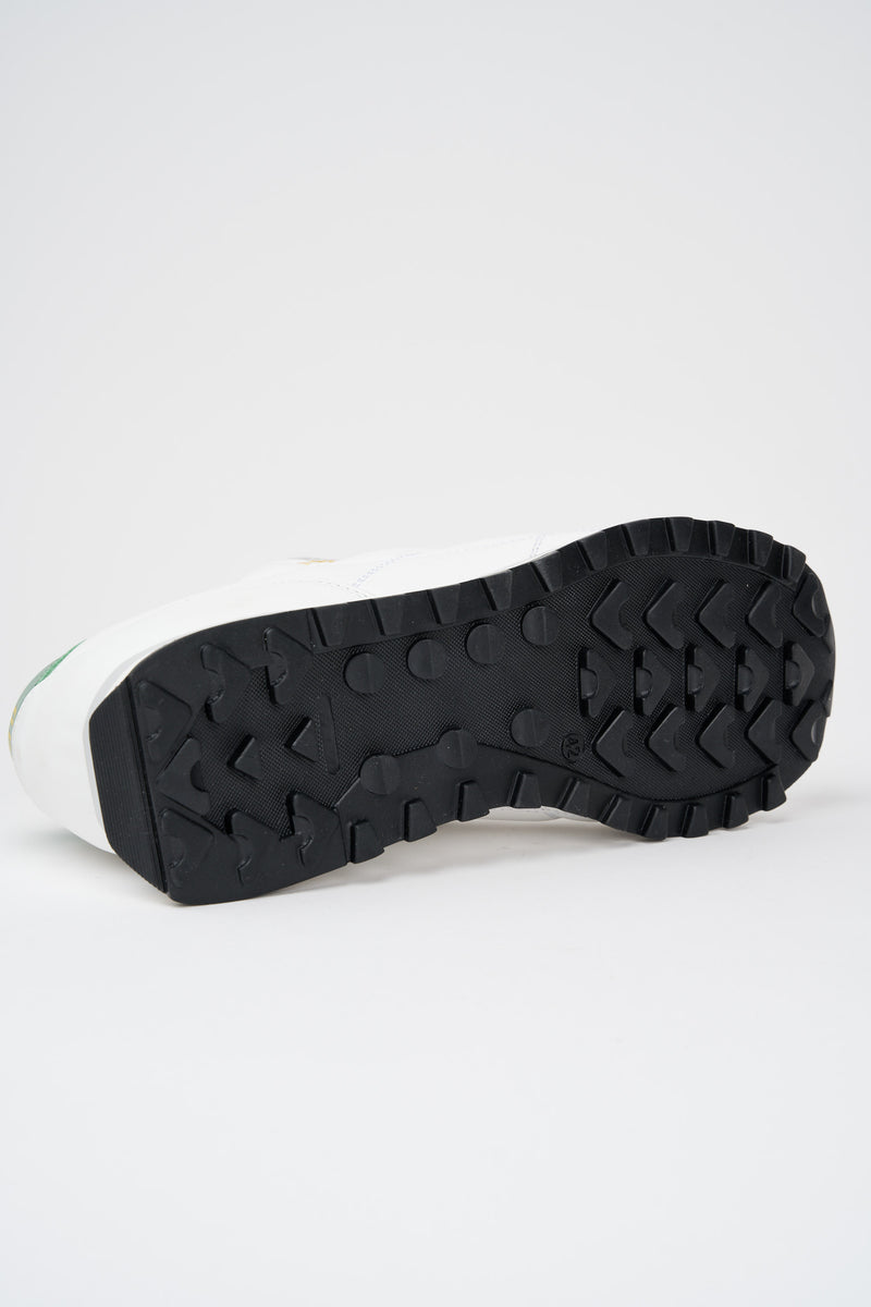 Pantofola Doro Pitch Sneaker da Uomo Acquista Ora