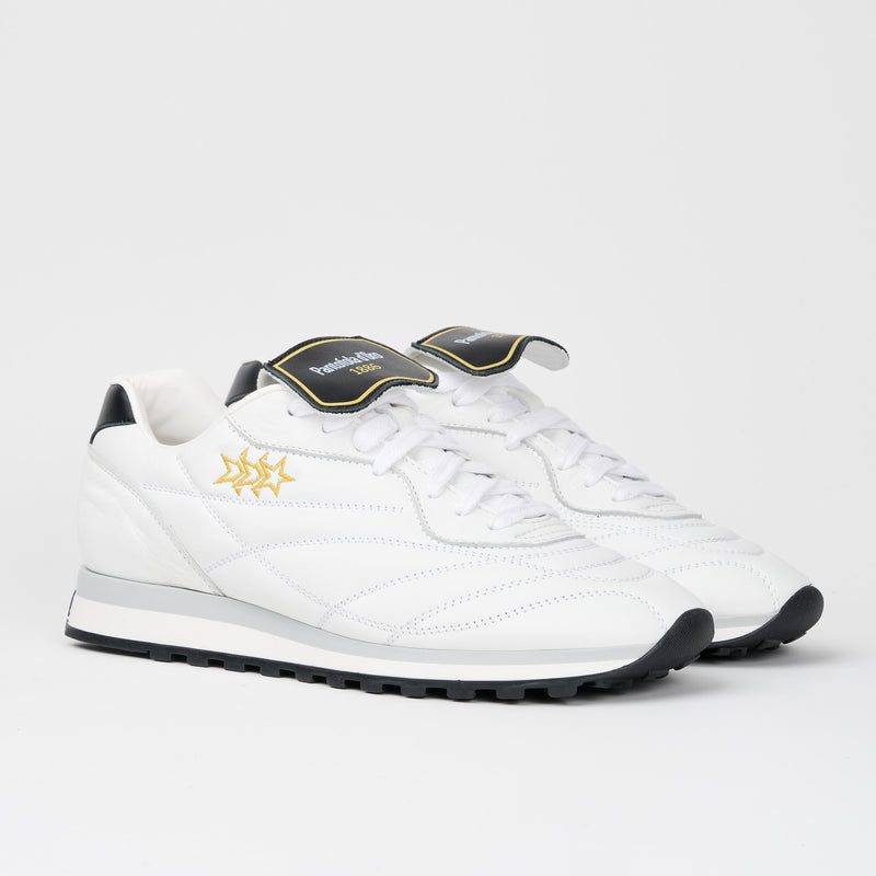 Pantofola Doro Pitch Sneaker da Uomo Consegna Veloce