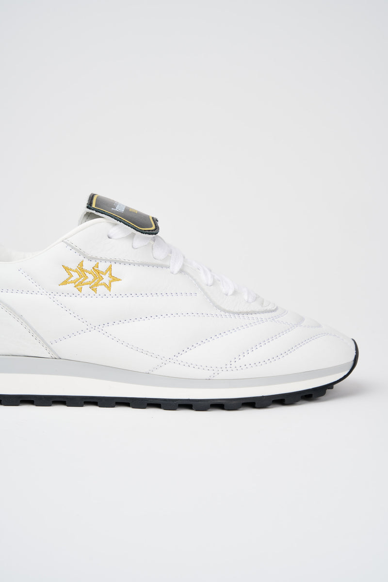 Pantofola Doro Pitch Sneaker da Uomo Consegna Veloce