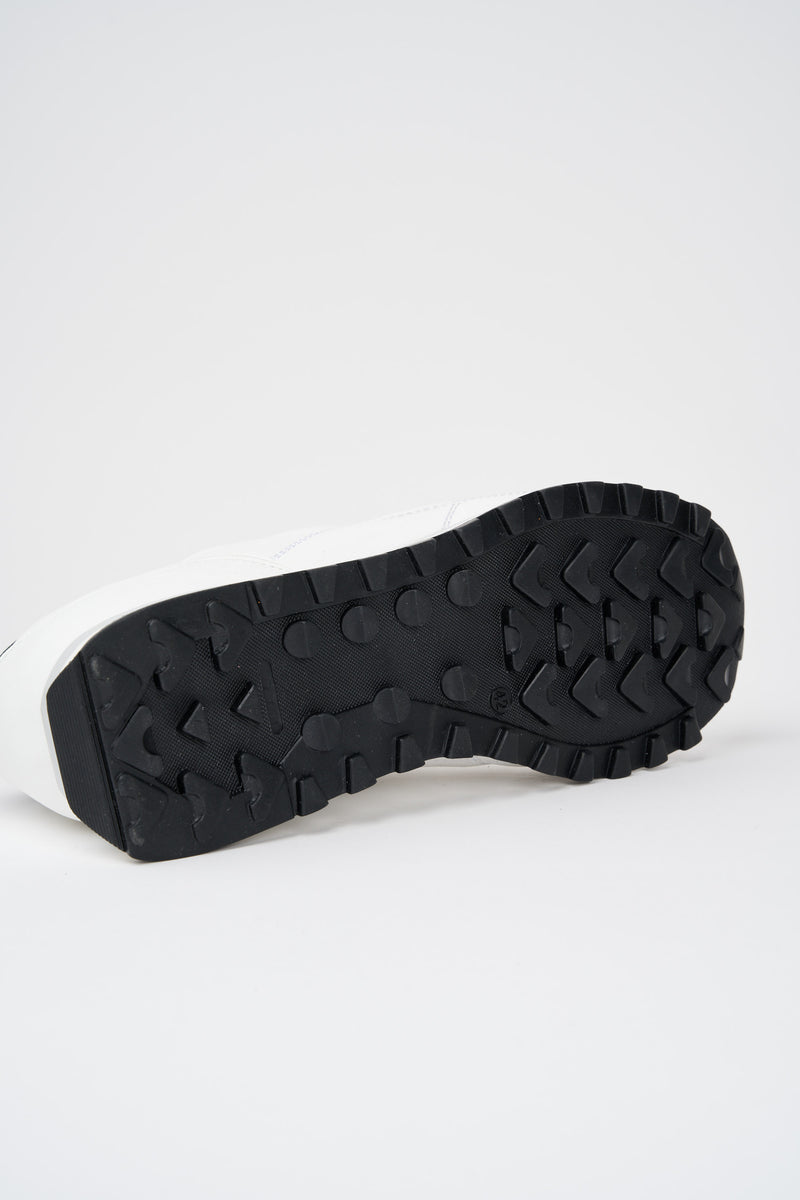 Pantofola Doro Pitch Sneaker da Uomo Consegna Veloce