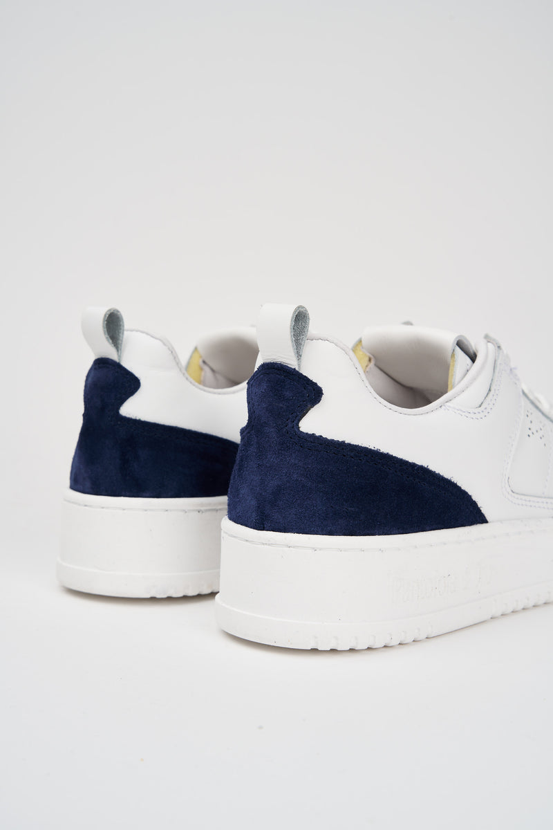Pantofola Doro PENALTY Sneaker da Uomo Promozione Limitata