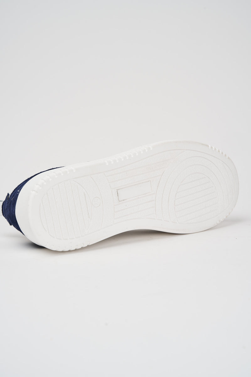 Pantofola Doro PENALTY Sneaker da Uomo Promozione Limitata