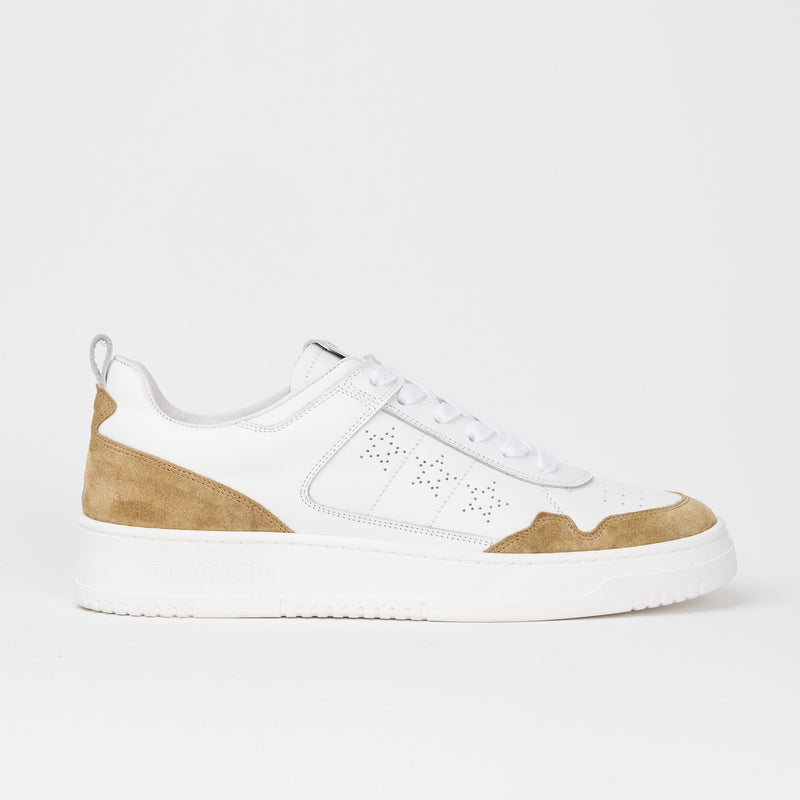 Pantofola Doro PENALTY Sneaker da Uomo Fino Al -60%