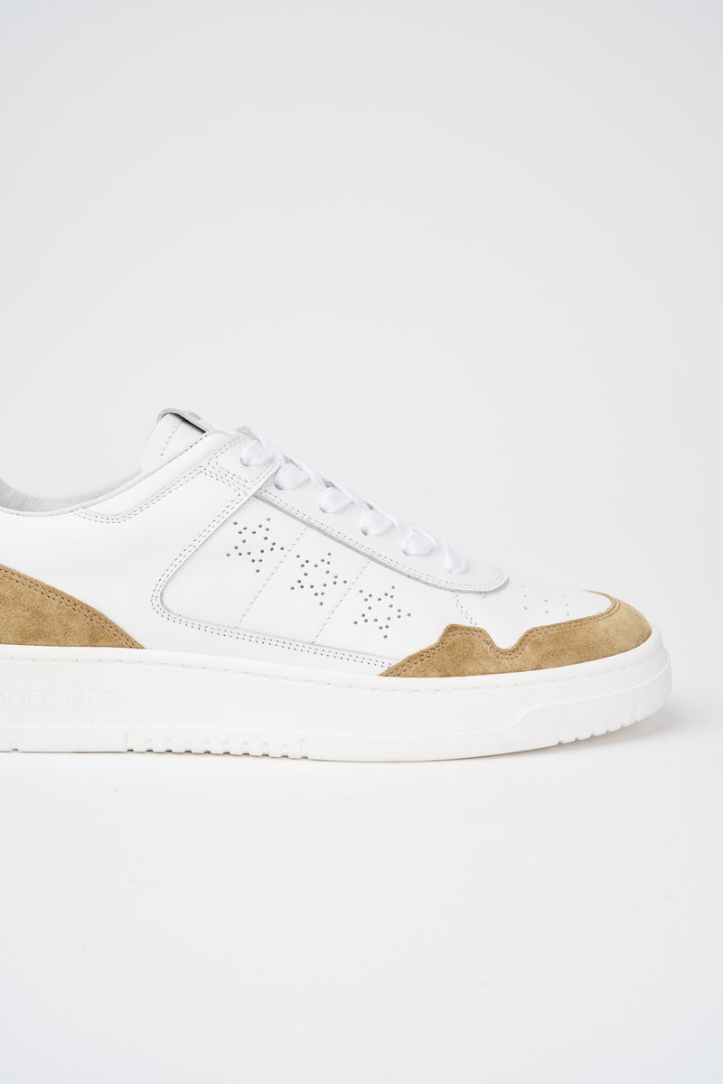 Pantofola Doro PENALTY Sneaker da Uomo Fino Al -60%