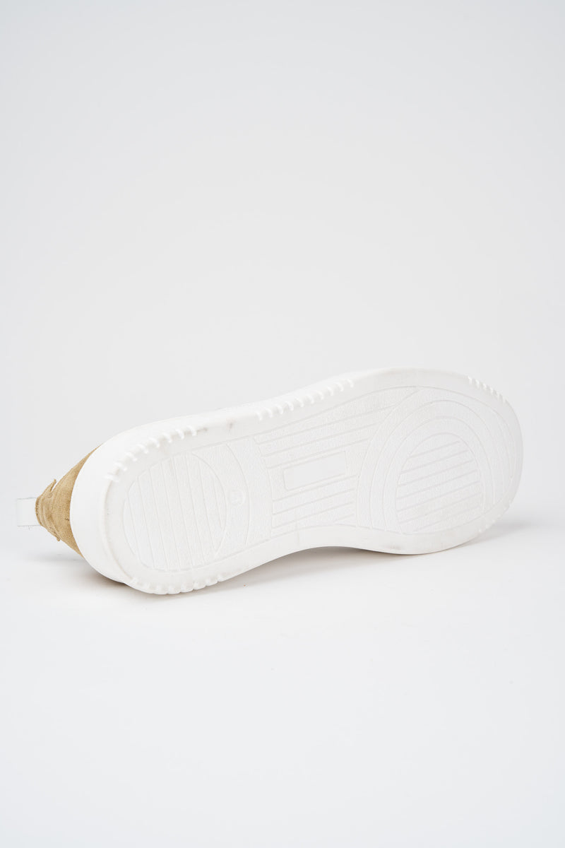 Pantofola Doro PENALTY Sneaker da Uomo Fino Al -60%