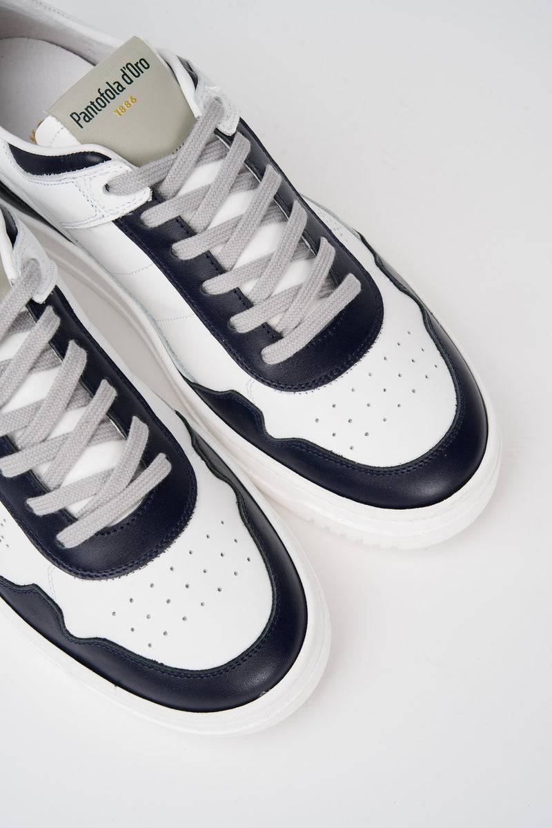 Pantofola Doro PENALTY Sneaker da Uomo Shopping Online