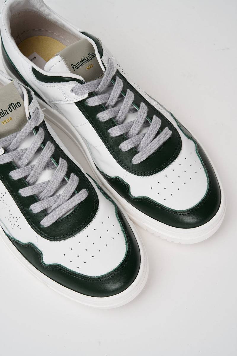 Pantofola Doro PENALTY Sneaker da Uomo Affare Del Giorno