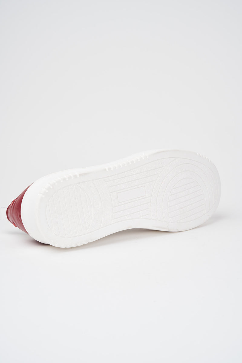 Pantofola Doro PENALTY Sneaker da Uomo Prezzo Ridotto