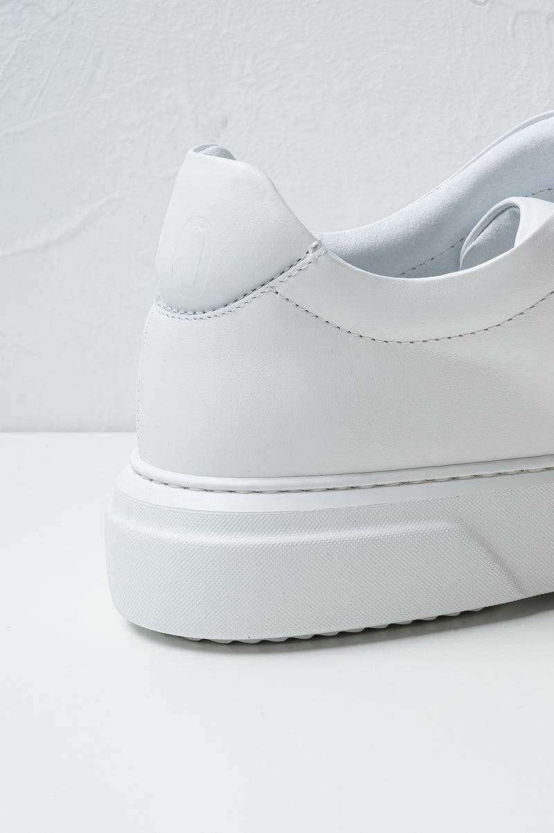 Pantofola Doro Foro Italico leather sneakers Convenienza