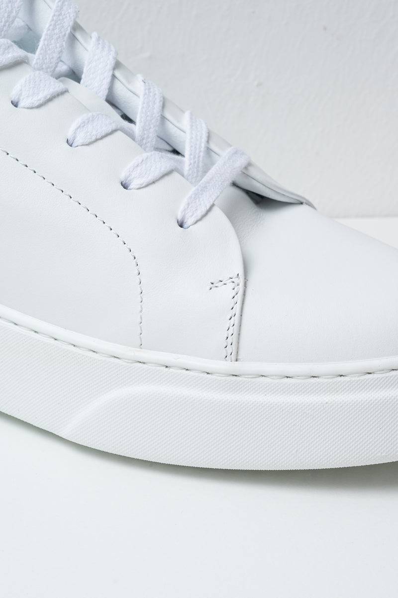 Pantofola Doro Foro Italico leather sneakers Convenienza