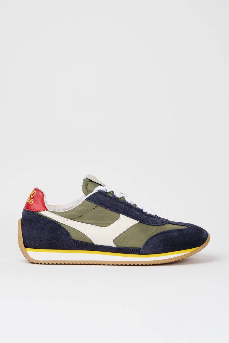 Pantofola Doro TRAINER '74 Sneaker da Uomo Novità
