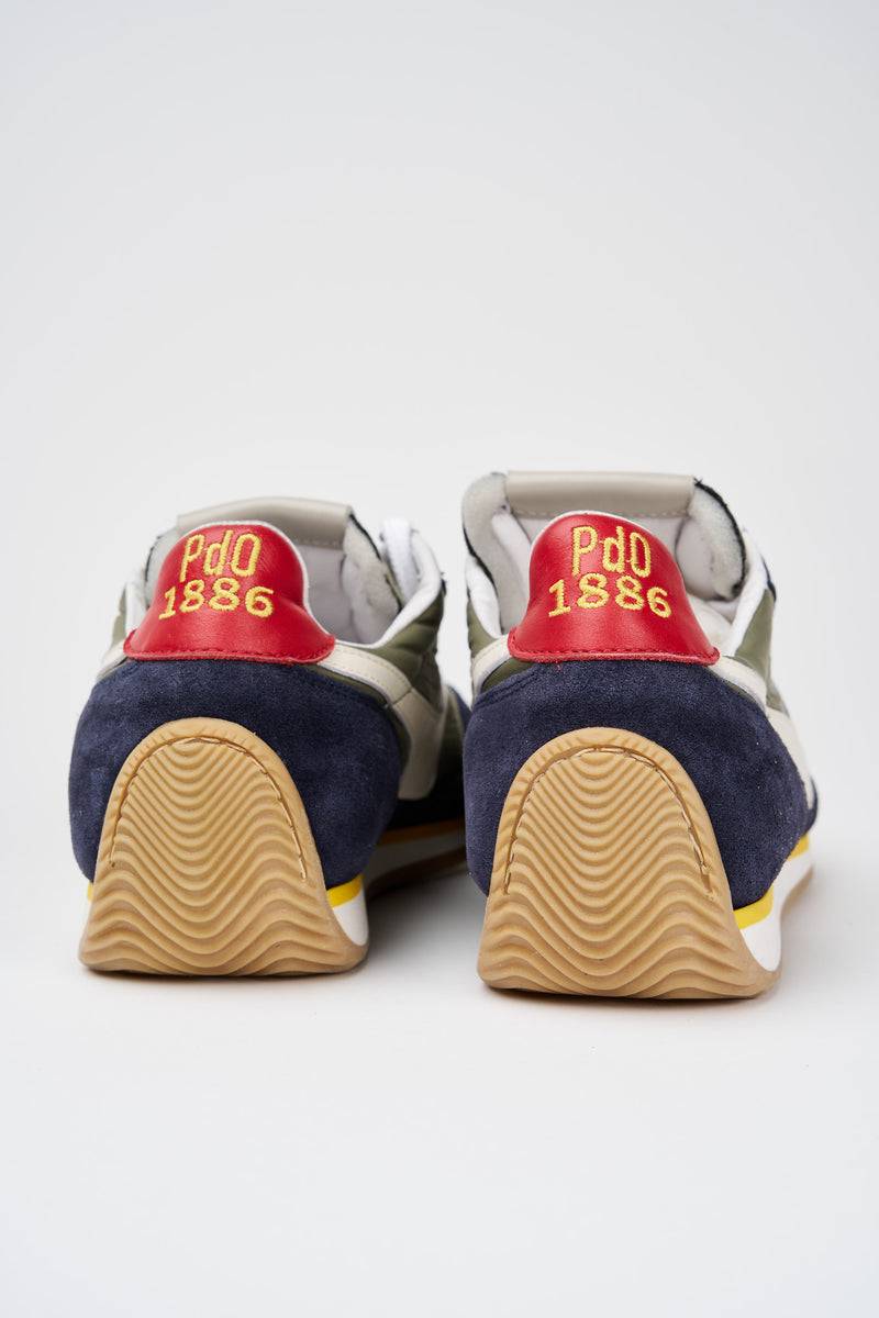 Pantofola Doro TRAINER '74 Sneaker da Uomo Novità
