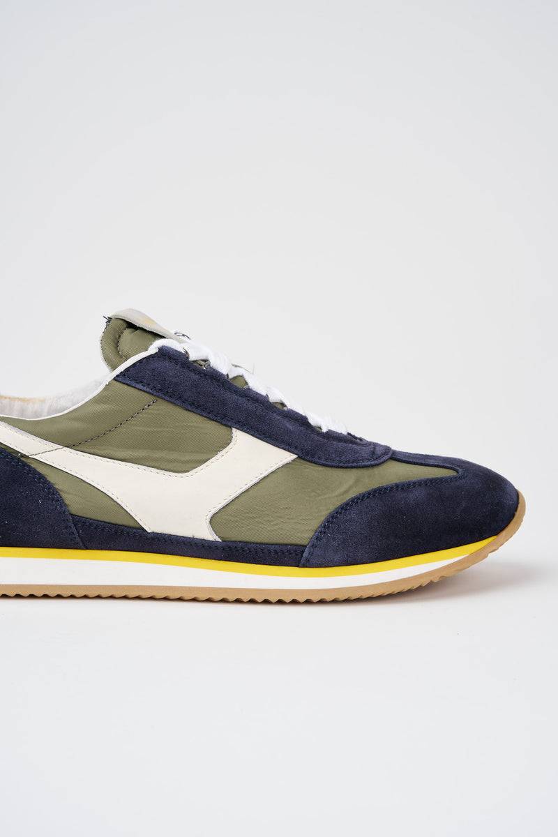 Pantofola Doro TRAINER '74 Sneaker da Uomo Novità