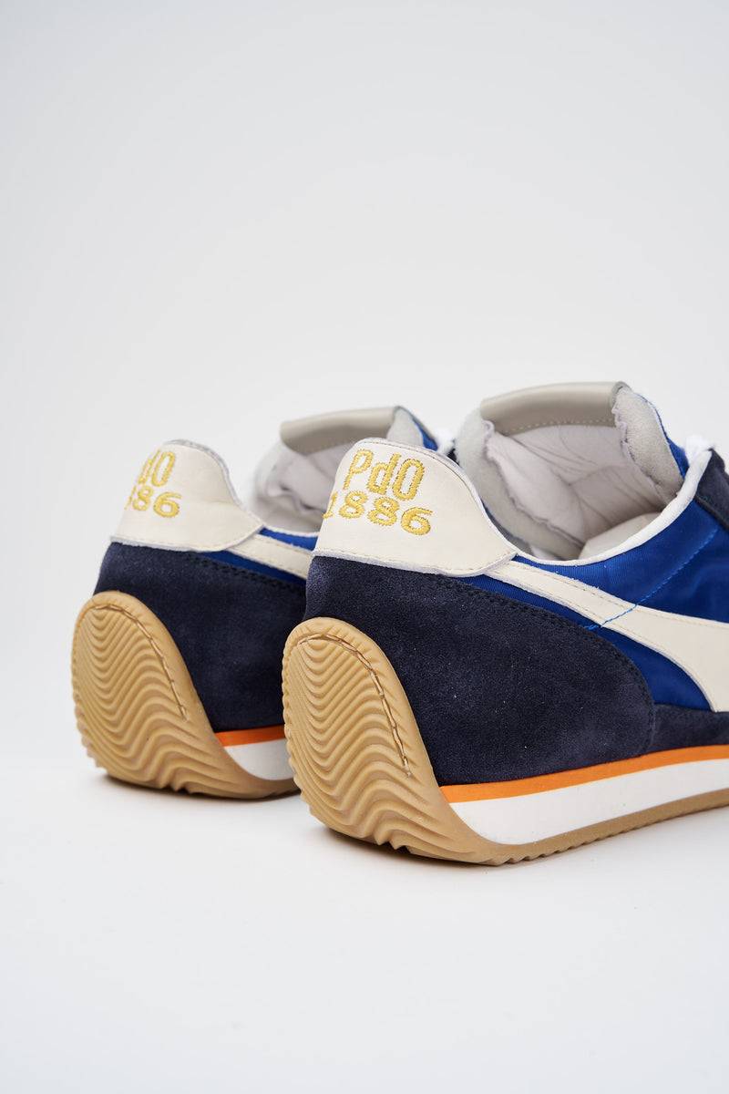 Pantofola Doro TRAINER '74 Sneaker da Uomo Presa