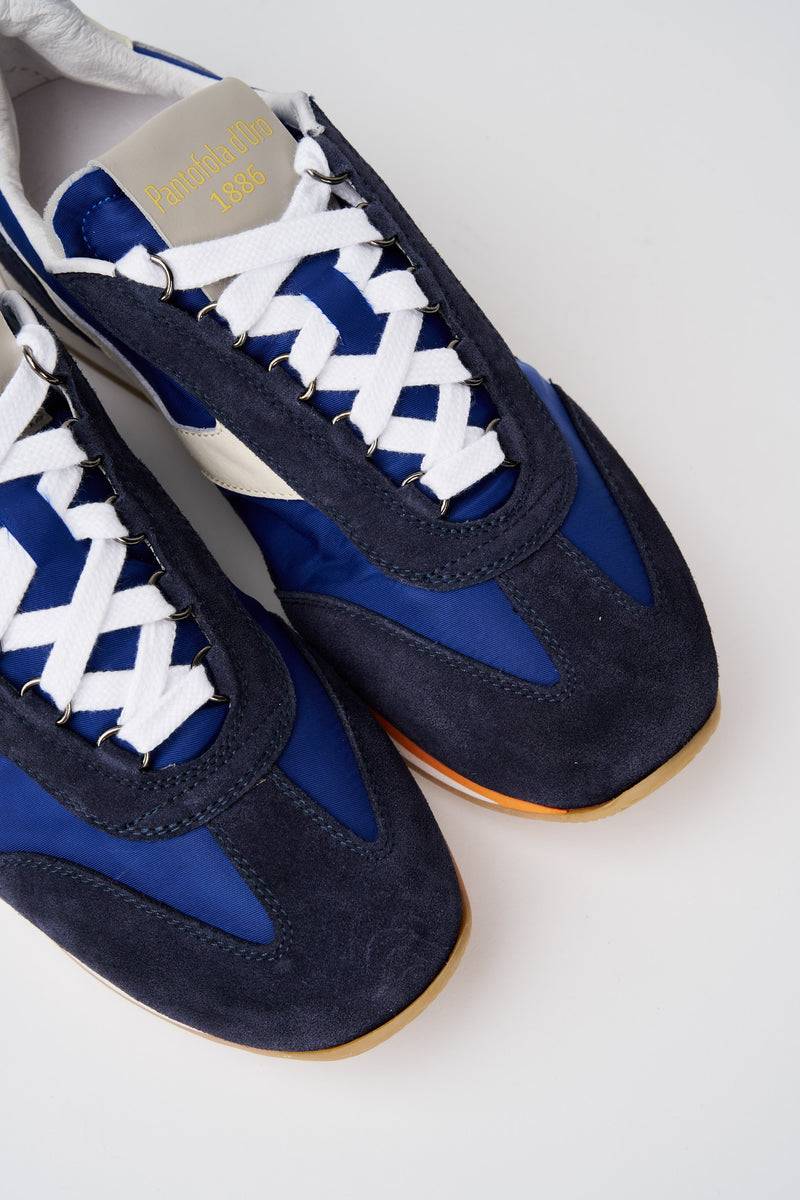 Pantofola Doro TRAINER '74 Sneaker da Uomo Presa