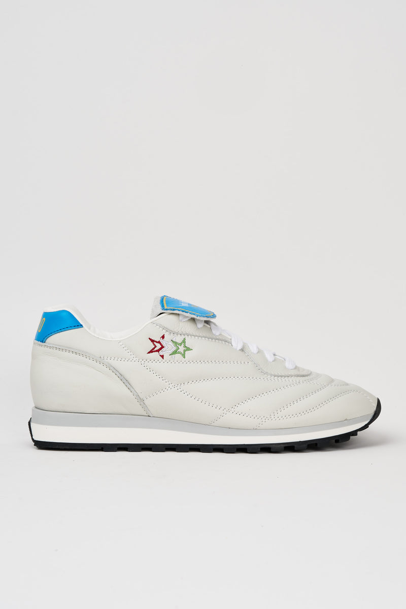 Pantofola Doro Pitch Sneaker da Uomo Sconto